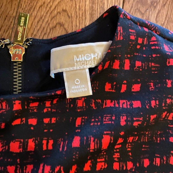 Michael Kors dress size 0 - Picture 2 of 5